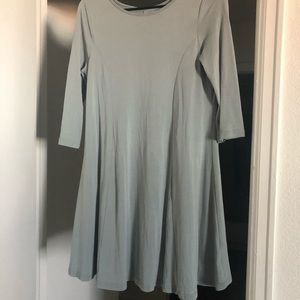 Boutique dress